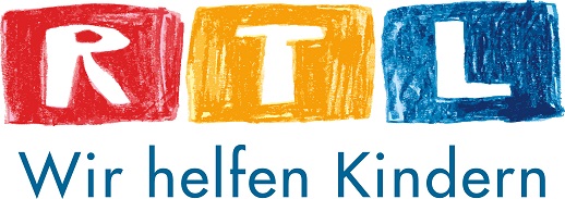 Stiftung RTL – Wir helfen Kindern